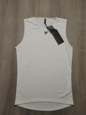Men's Cuore Cycling Sleeveless Vent Baselayer XXL
